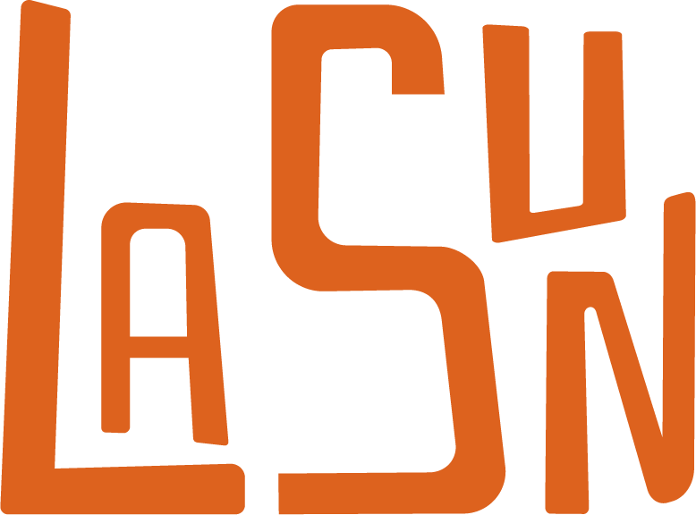 Logo de la marque LASUN – brasserie artisanale de bières et hydromel à Montauban